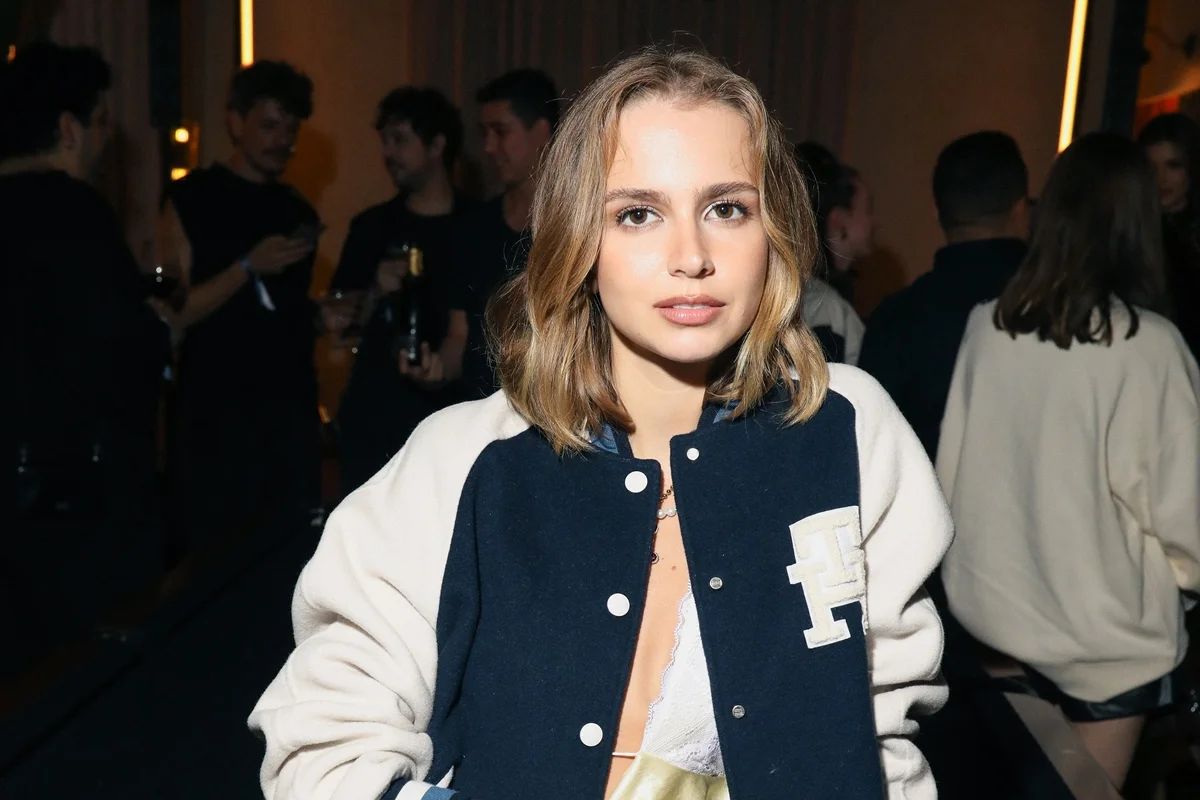 Da TV à Cozinha: A Trajetória de Isabella Scherer no MasterChef e Além