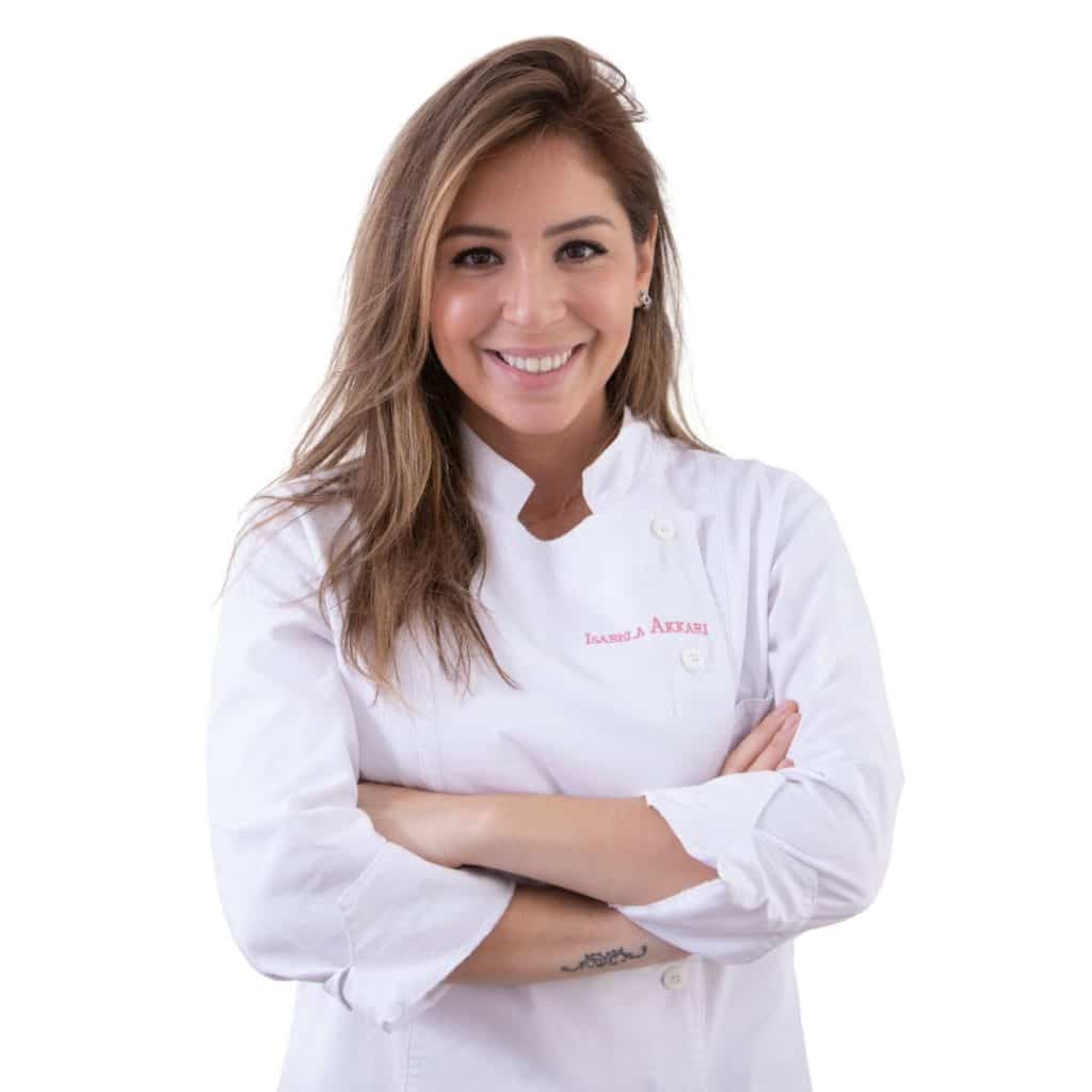 isabela akkari