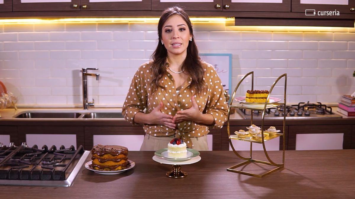 Receitas Inspiradas na Isabela Akkari para uma Vida Mais Doce e Saudável