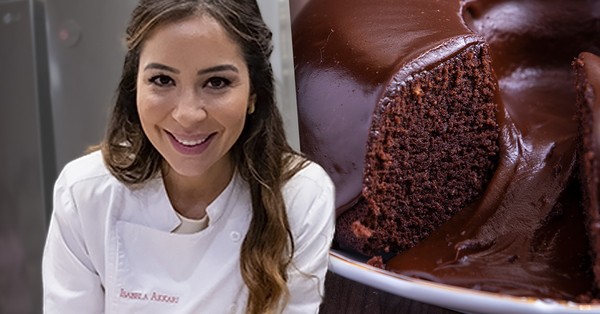 Receitas Inspiradas na Isabela Akkari para uma Vida Mais Doce e Saudável