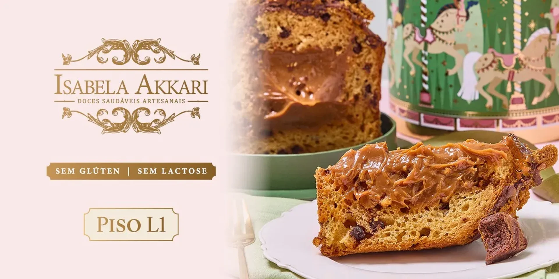 Nanéa: O Segredo do Adoçante Exclusivo da Confeitaria Saudável