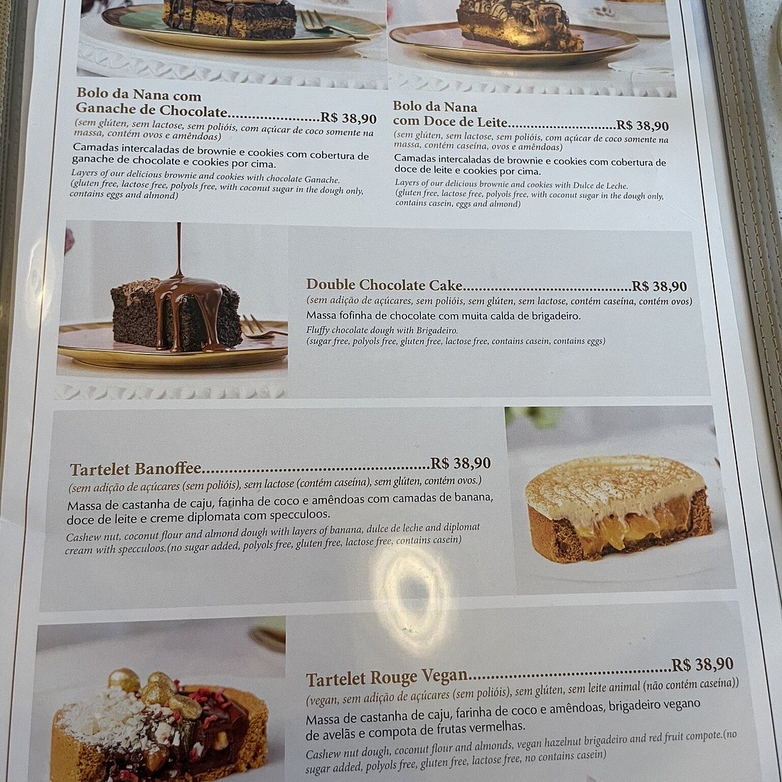 Receitas Inspiradas na Isabela Akkari para uma Vida Mais Doce e Saudável