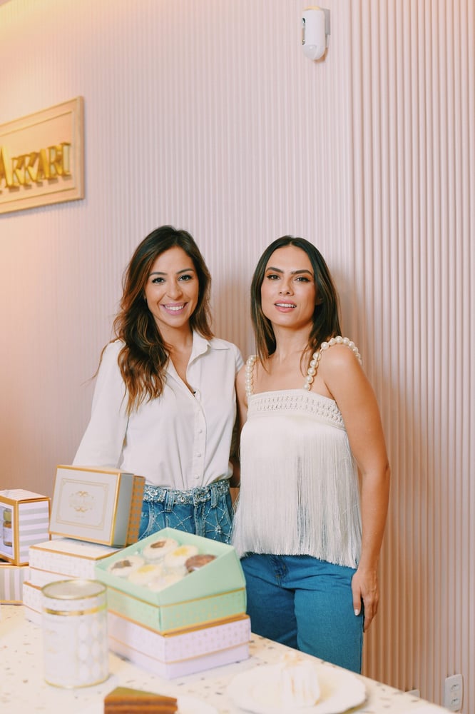 Como a Isabela Akkari se Tornou a Maior Confeitaria Saudável do Brasil