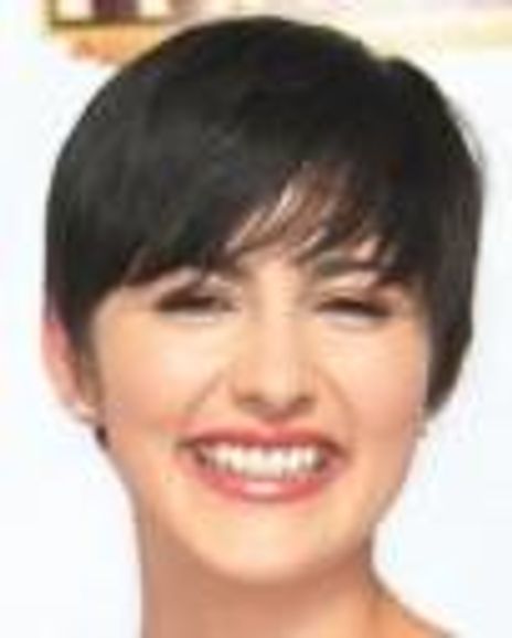 Como Jacqueline Toboni mantém seu cabelo curto: dicas e inspirações