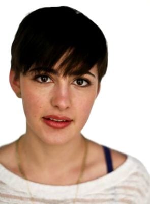 Por que Jacqueline Toboni é uma inspiração para cabelos curtos