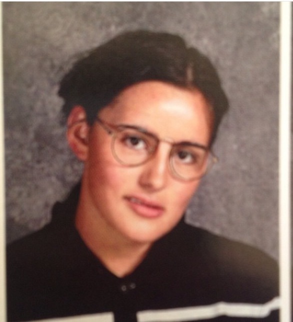 Os cortes de cabelo icônicos de Jacqueline Toboni em seus papéis