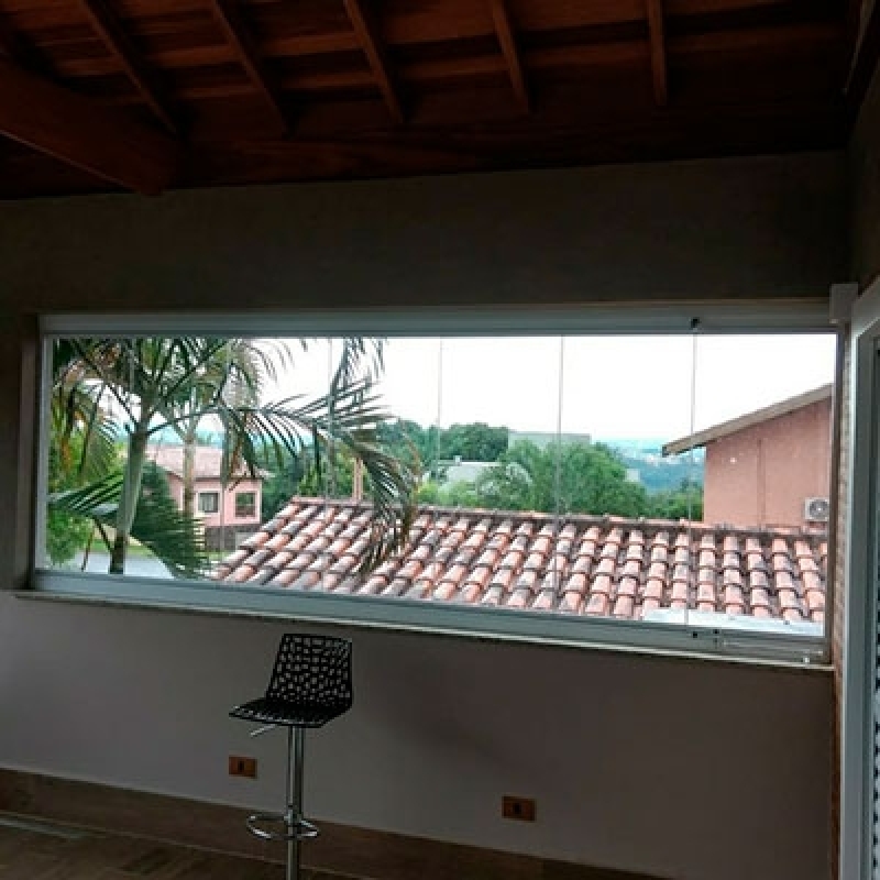Melhor janela para cozinha