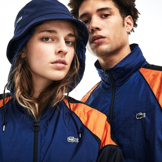 looks com jaqueta lacoste