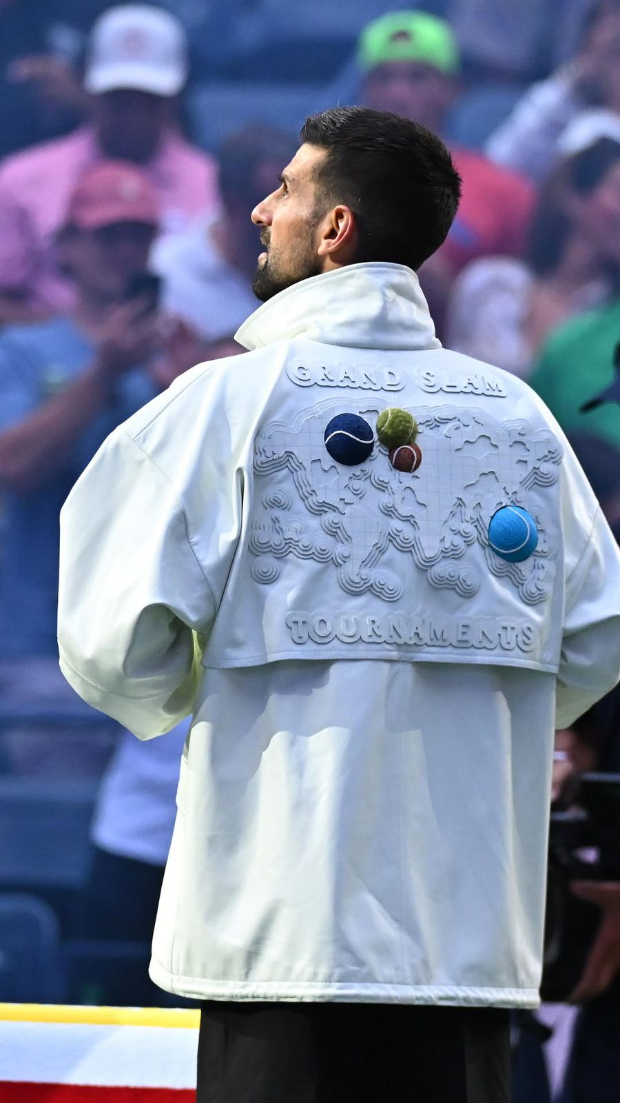 outfit jaqueta lacoste