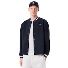 jaqueta lacoste elegante
