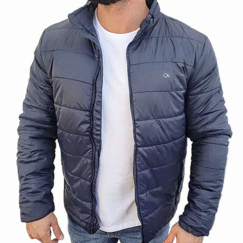 jaqueta Ogochi masculina