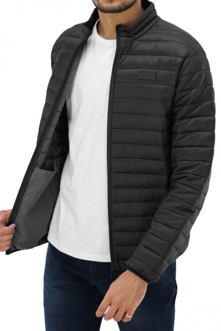 jaqueta Ogochi plus size