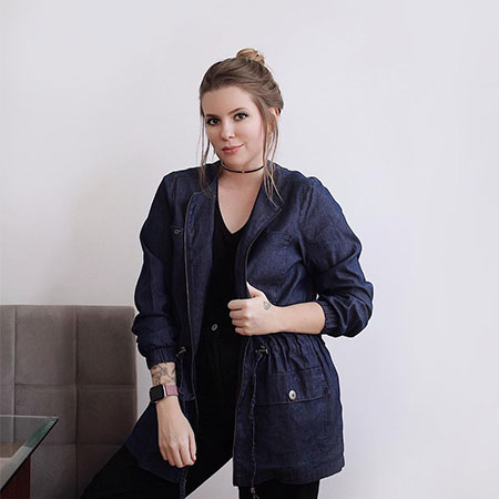 looks com parka masculina