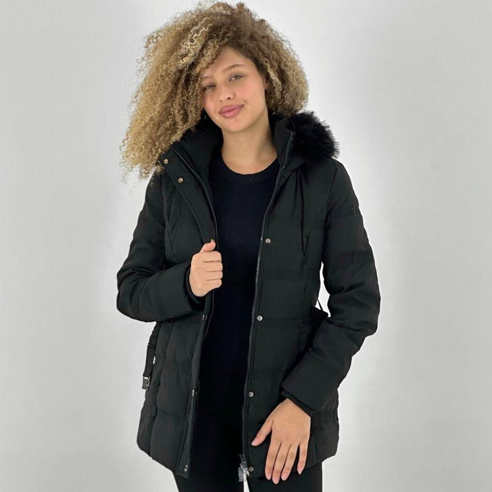 estilo parka