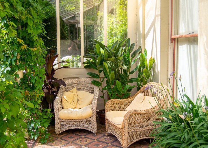 quanto custa um jardim de inverno completo