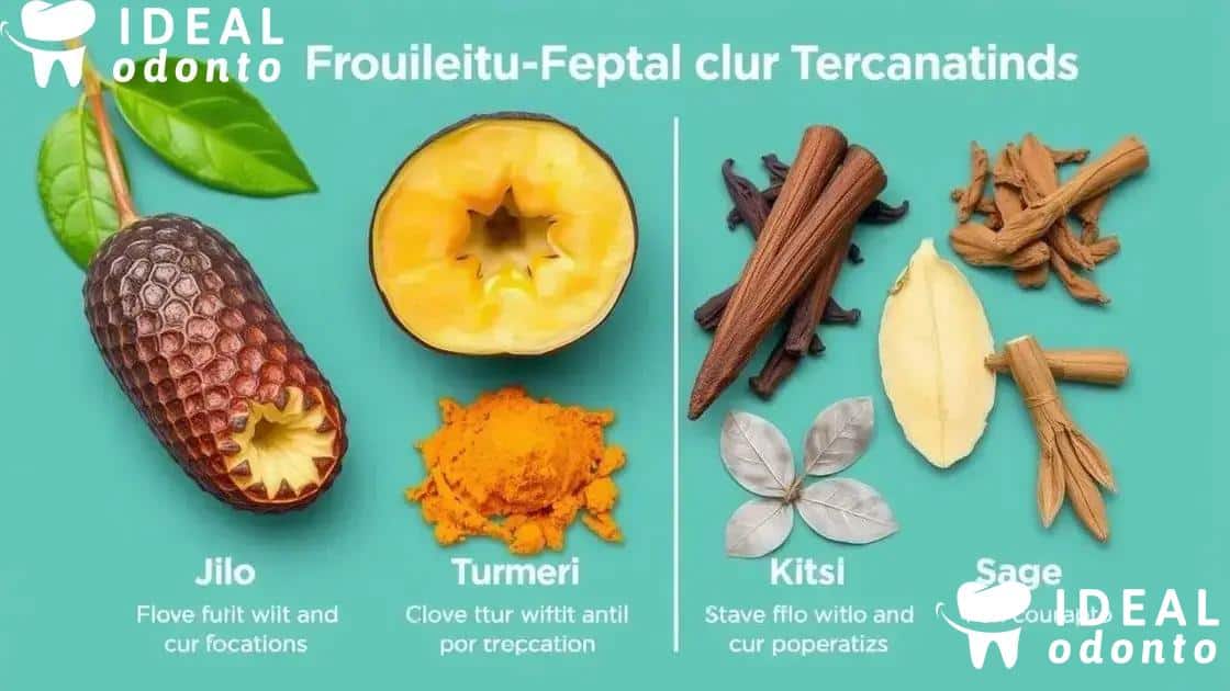 jilo beneficios para que serve