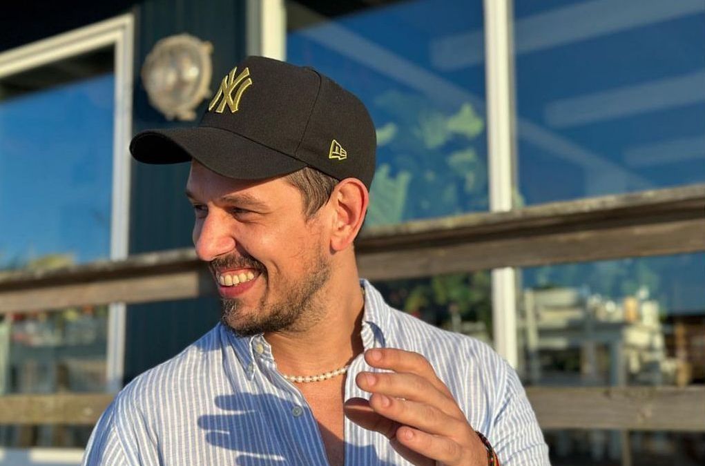 origem do nome joao vicente