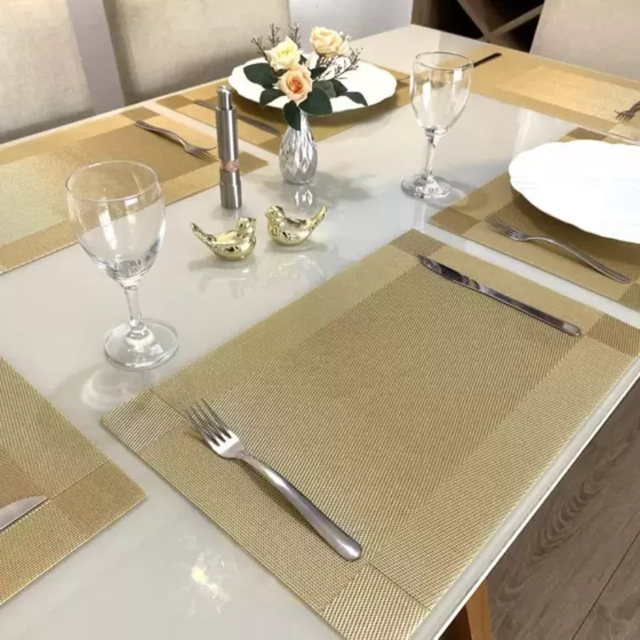 jogo americano para mesa