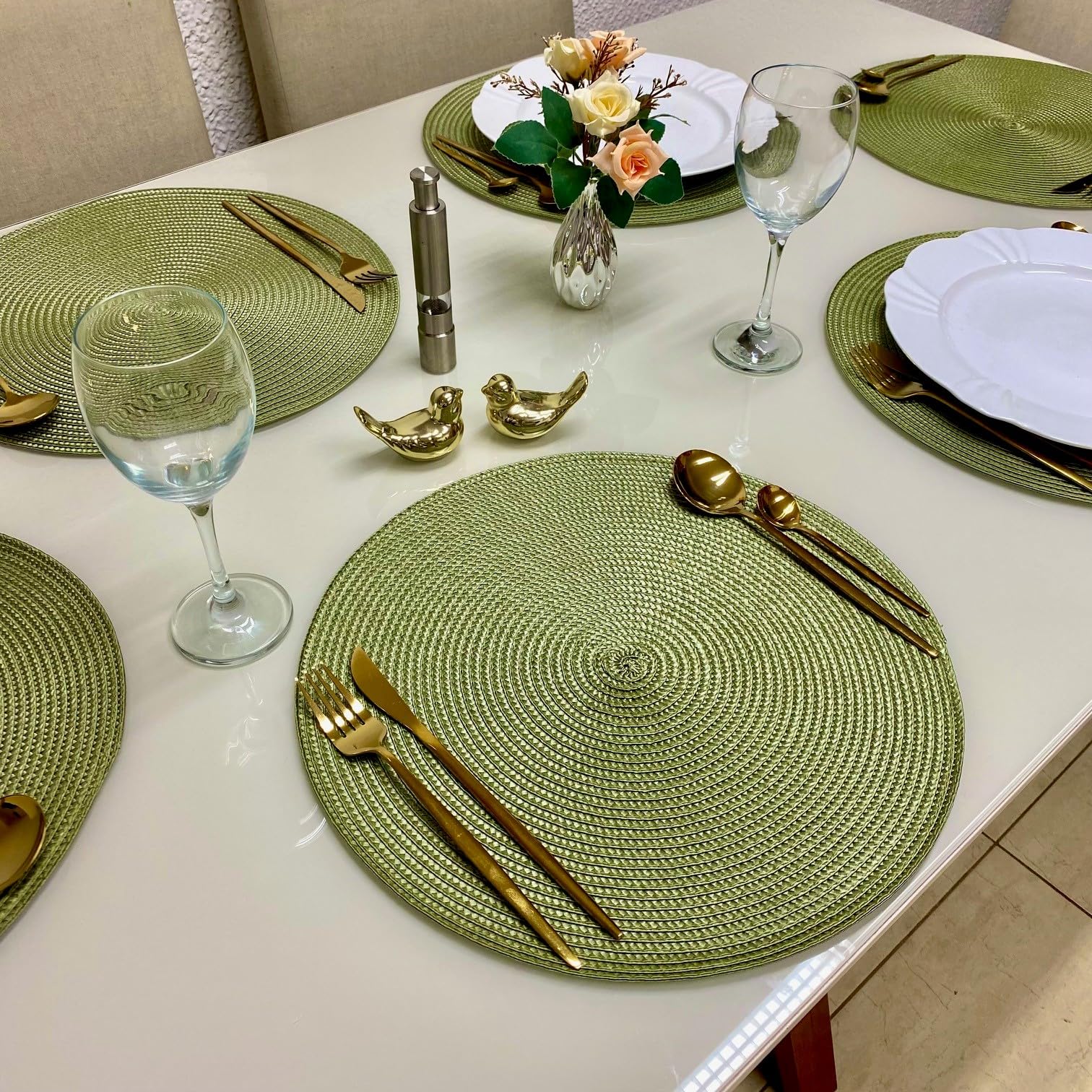 jogo americano para mesa