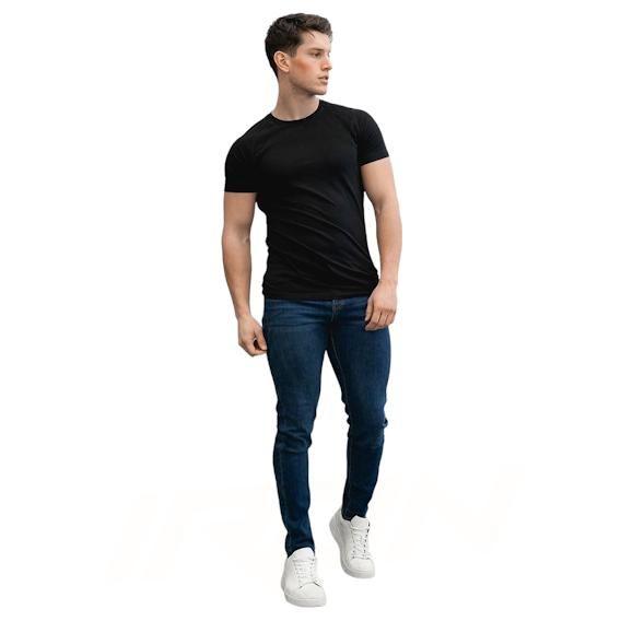 kit 3 camisetas