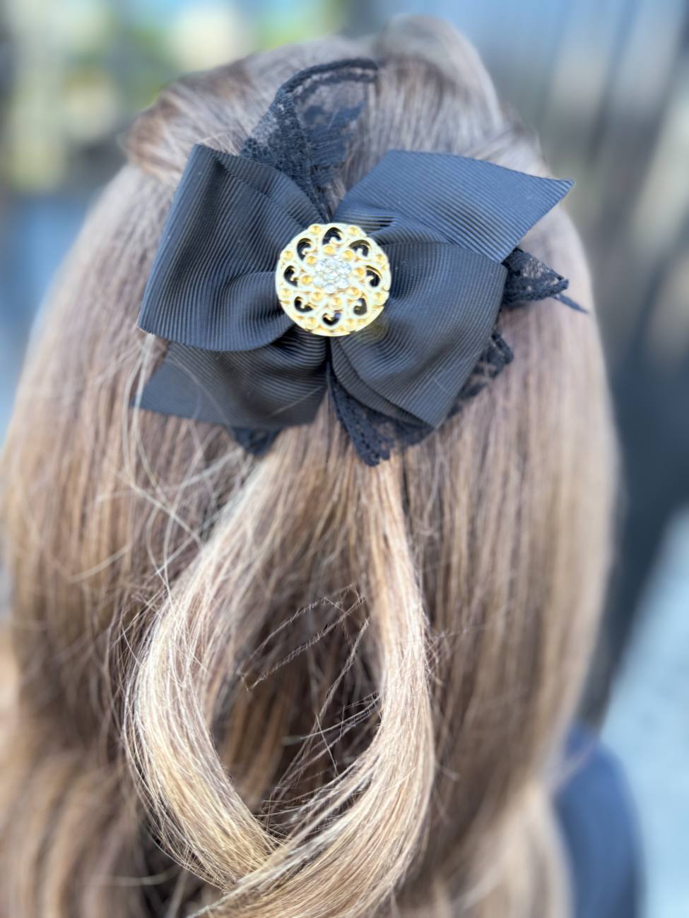 Onde Comprar Laços de Cabelo Grandes Online: Melhores Lojas e Preços