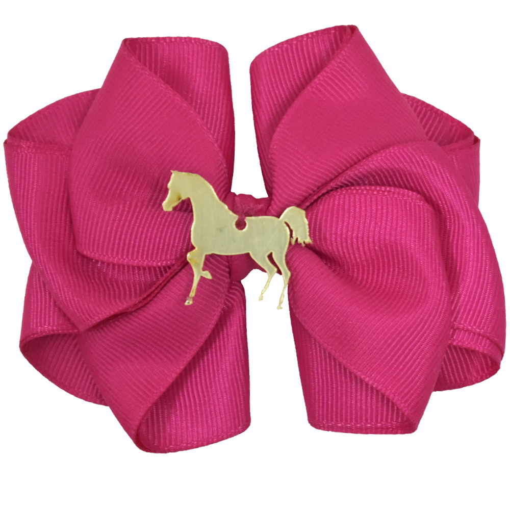 Inspirações de Laços de Cabelo: Do Estilo Coquette ao Clean Girl