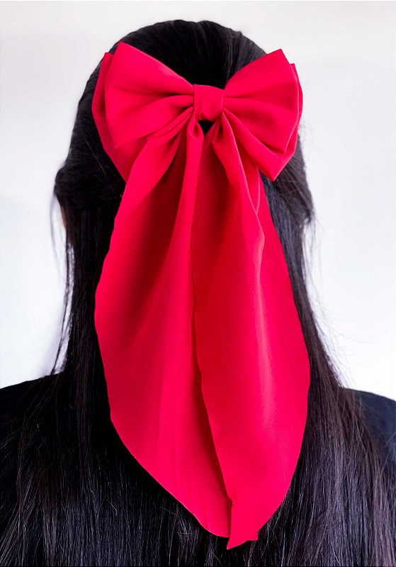 Guia Completo: Como Escolher o Laço de Cabelo Perfeito para Cada Ocasião