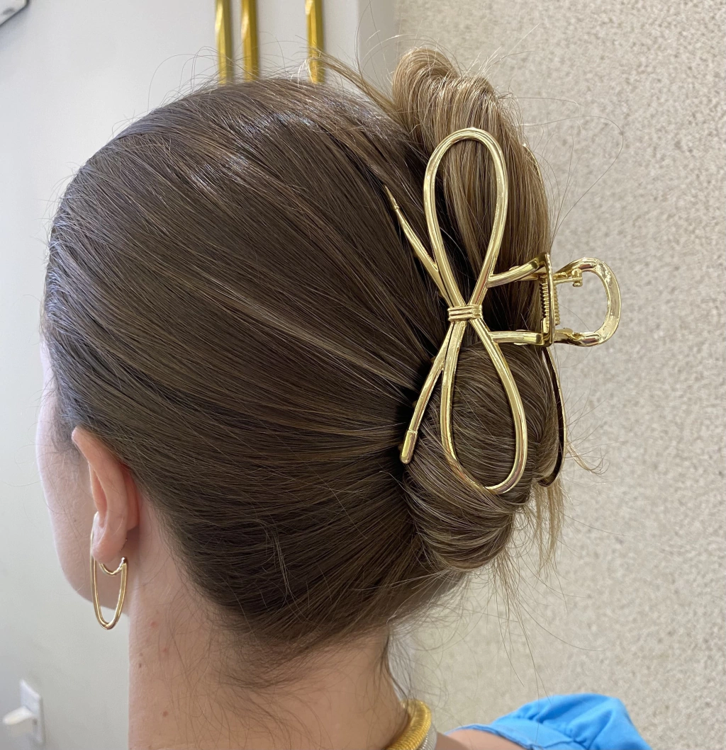 Guia Completo: Como Escolher o Laço de Cabelo Perfeito para Cada Ocasião