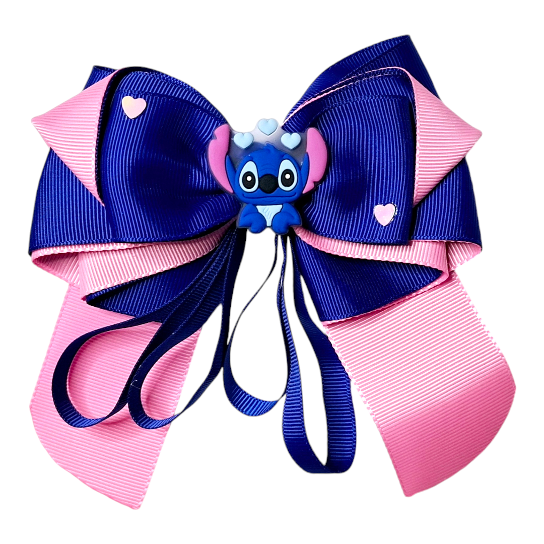 Inspirações de Laços de Cabelo: Do Estilo Coquette ao Clean Girl