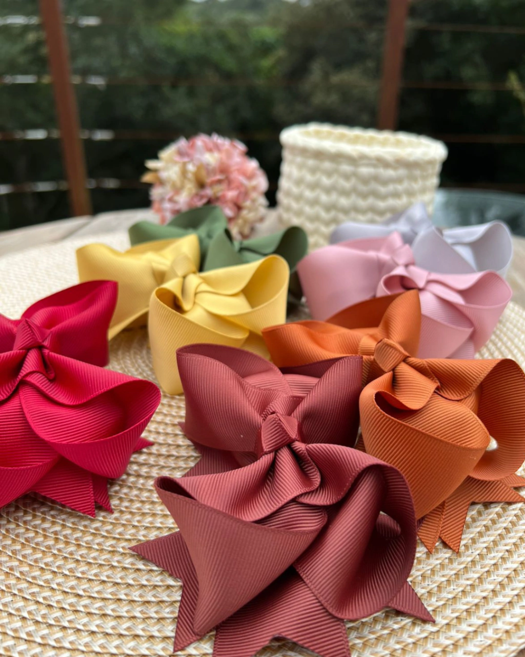 Guia Completo: Como Escolher o Laço de Cabelo Perfeito para Cada Ocasião