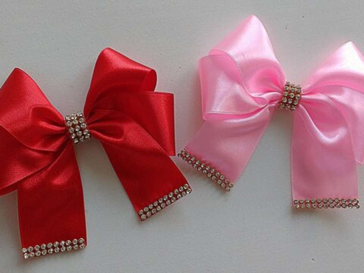 Guia Completo: Como Escolher o Laço de Cabelo Ideal para Cada Ocasião