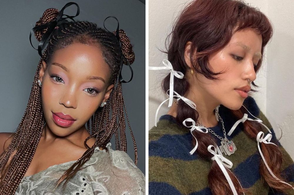 Onde Comprar Laços de Cabelo no Atacado: Melhores Fornecedores e Kits