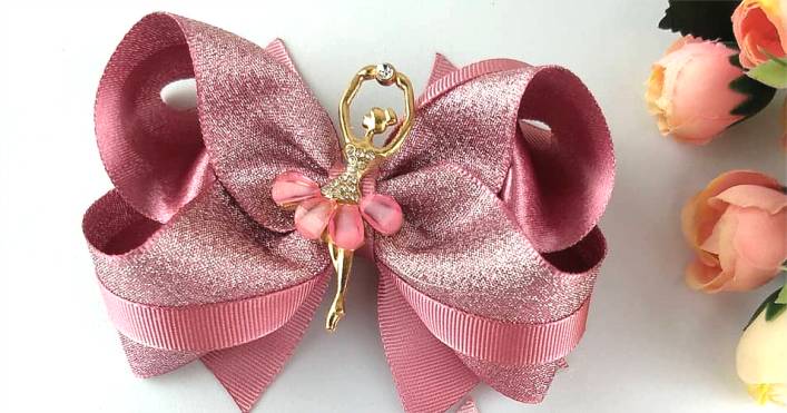 Guia Completo: Como Escolher o Laço de Cabelo Ideal para Cada Ocasião