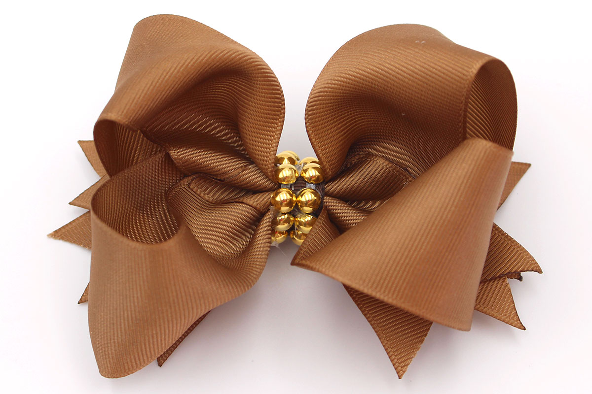 Como Usar Laços Grandes para Cabelo: Dicas de Penteados e Estilo