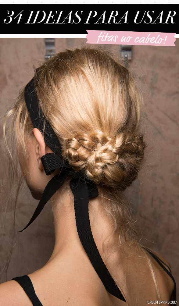 Guia Completo: Como Escolher o Laço de Cabelo Ideal para Cada Ocasião