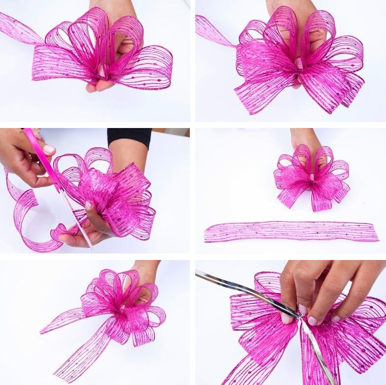 Laços de Gorgurão vs. Cetim: Qual o Melhor para o Seu Penteado?