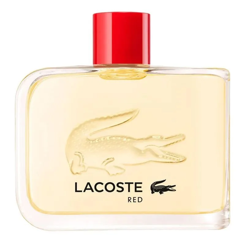 Lacoste Pour Femme visual