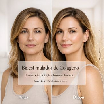 Laser Erbium Antes E Depois