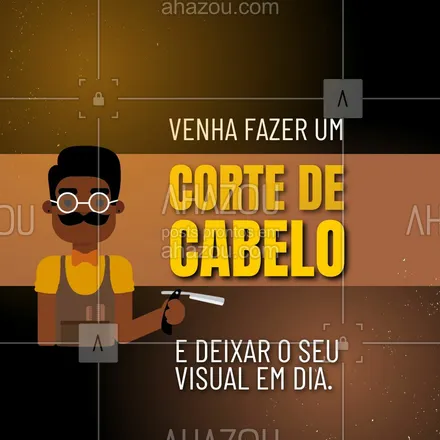 Como Usar Legendas e Hashtags para Bombardear seu Post de Cabelo Novo no Instagram