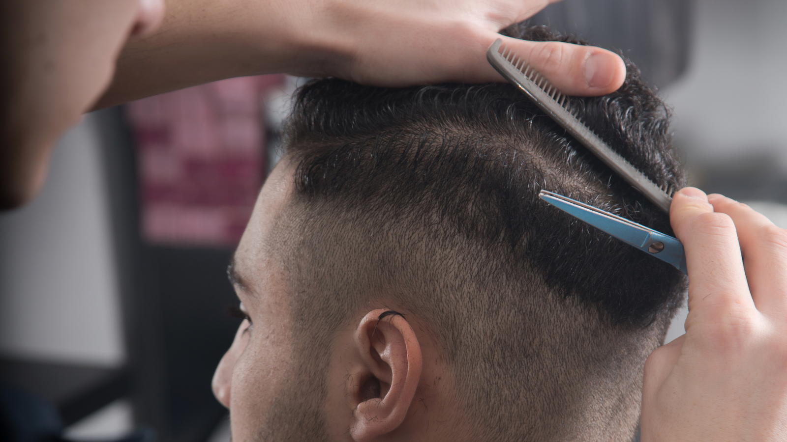 Guia Completo de Legendas para Salões de Beleza e Cabeleireiros