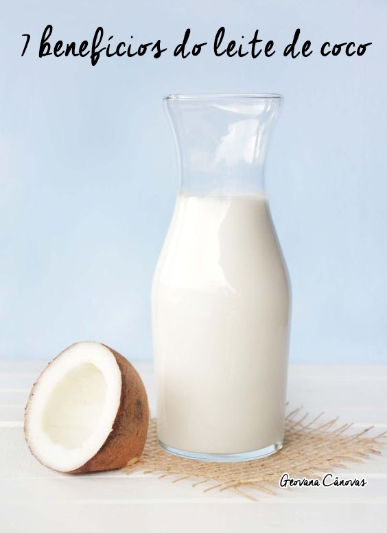 Leite de Coco Natural vs. Industrializado: Qual o melhor para o seu cabelo?