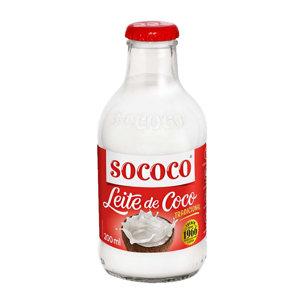 Leite de Coco Natural vs. Industrializado: Qual o melhor para o seu cabelo?