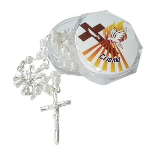 lembrancinha crisma masculina