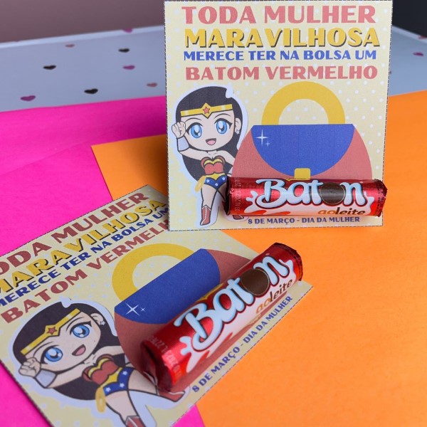 Ideias de Kits de Autocuidado para Presentear no Dia da Mulher