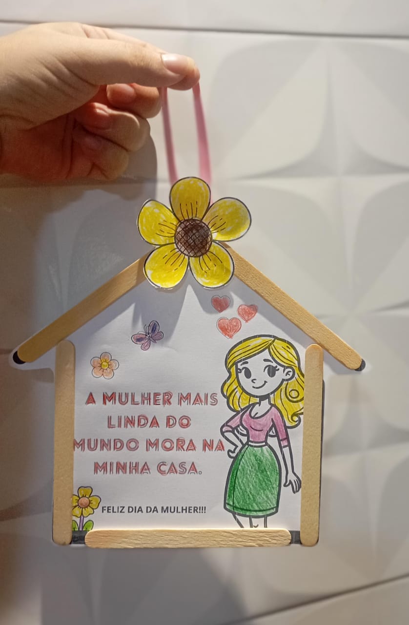 Guia Completo de Lembrancinhas DIY para o Dia da Mulher