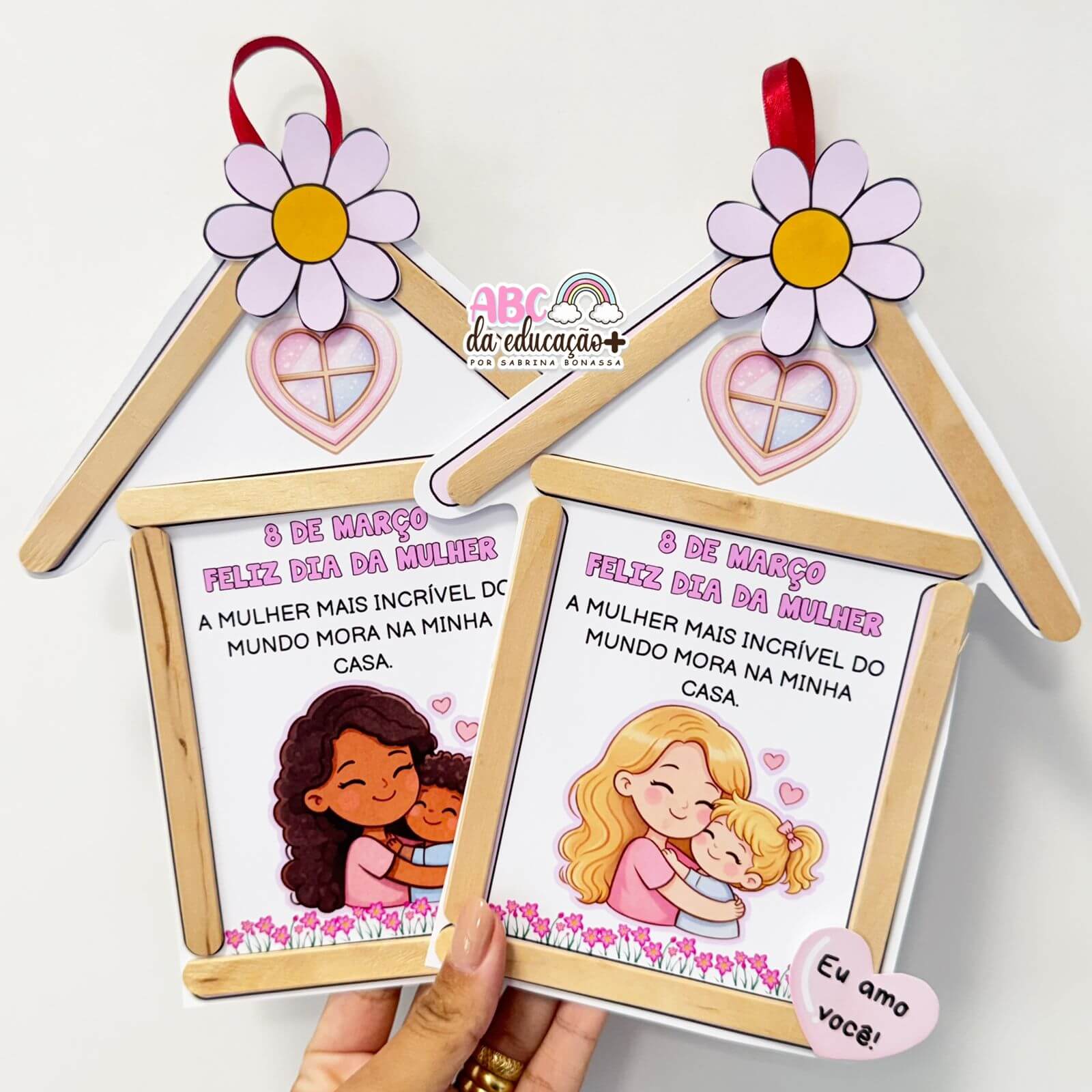 Brindes Corporativos Inovadores para o Dia da Mulher 2025