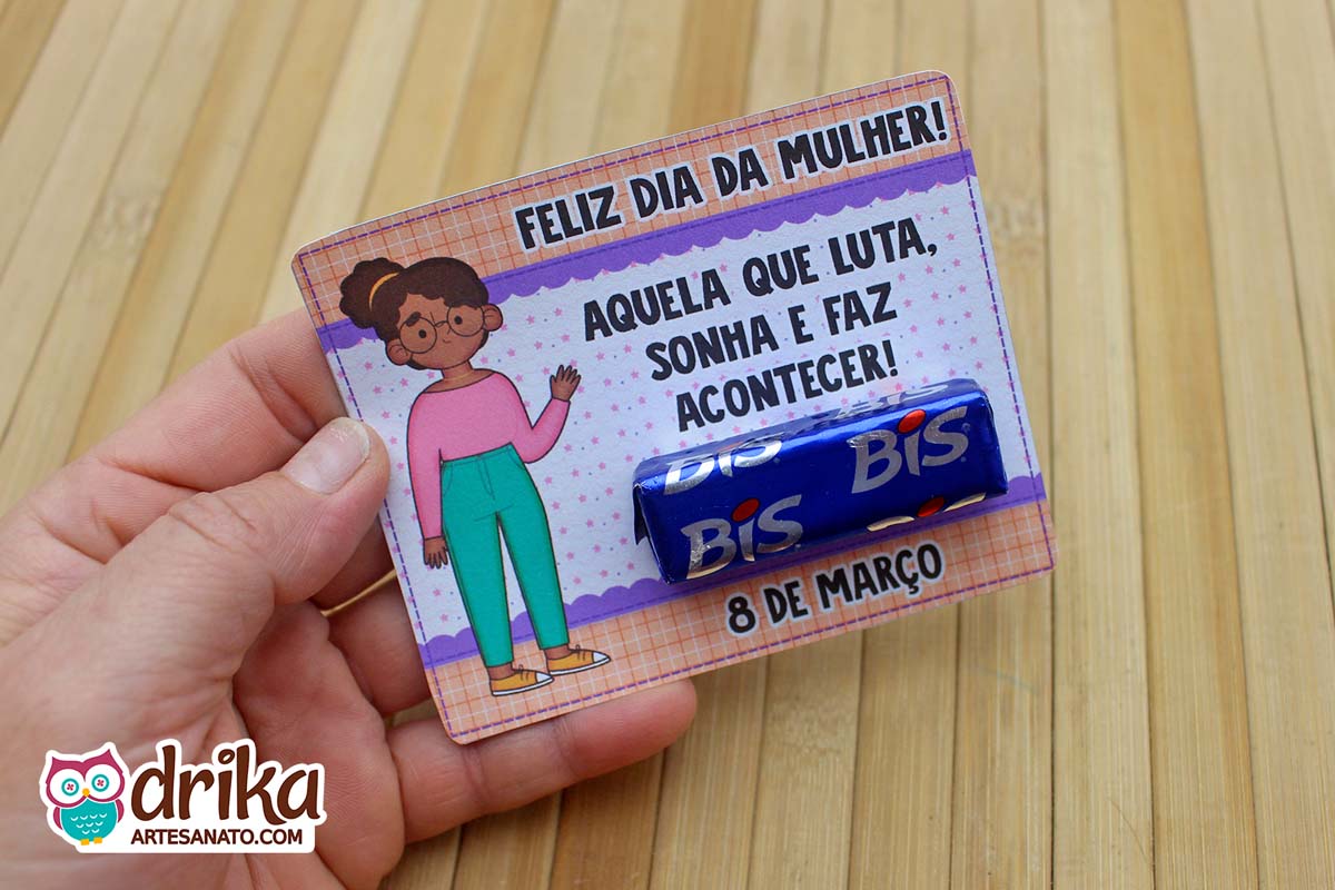 Onde Comprar Lembrancinhas para o Dia da Mulher no Atacado