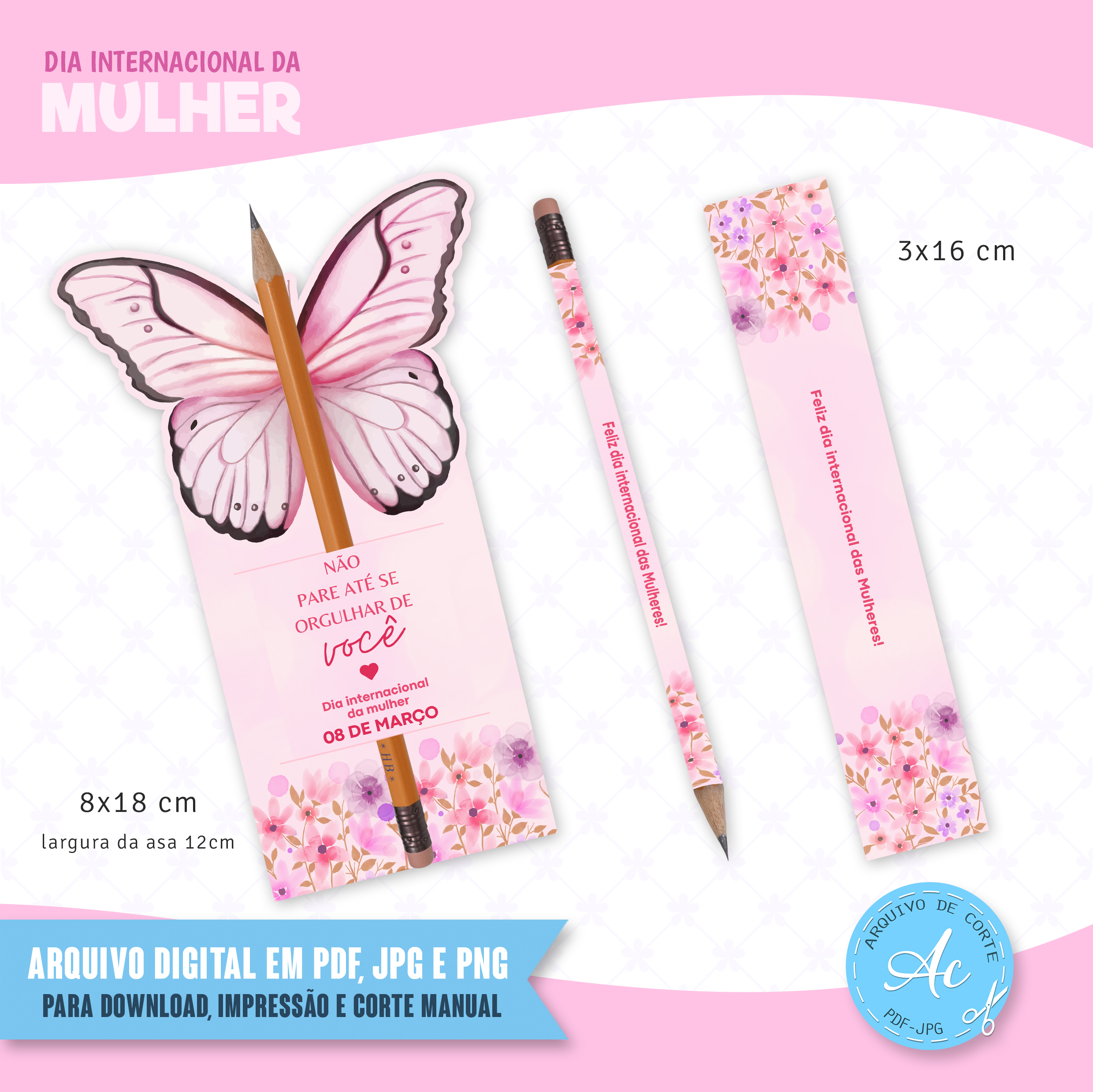 Ideias de Kits de Autocuidado para Presentear no Dia da Mulher