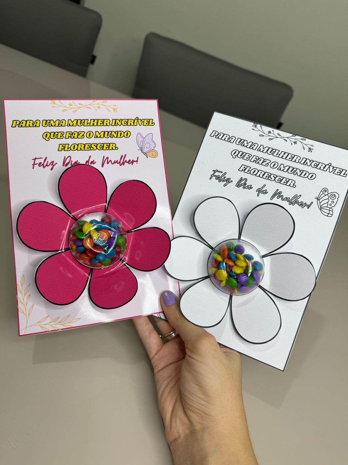 Onde Comprar Lembrancinhas para o Dia da Mulher no Atacado