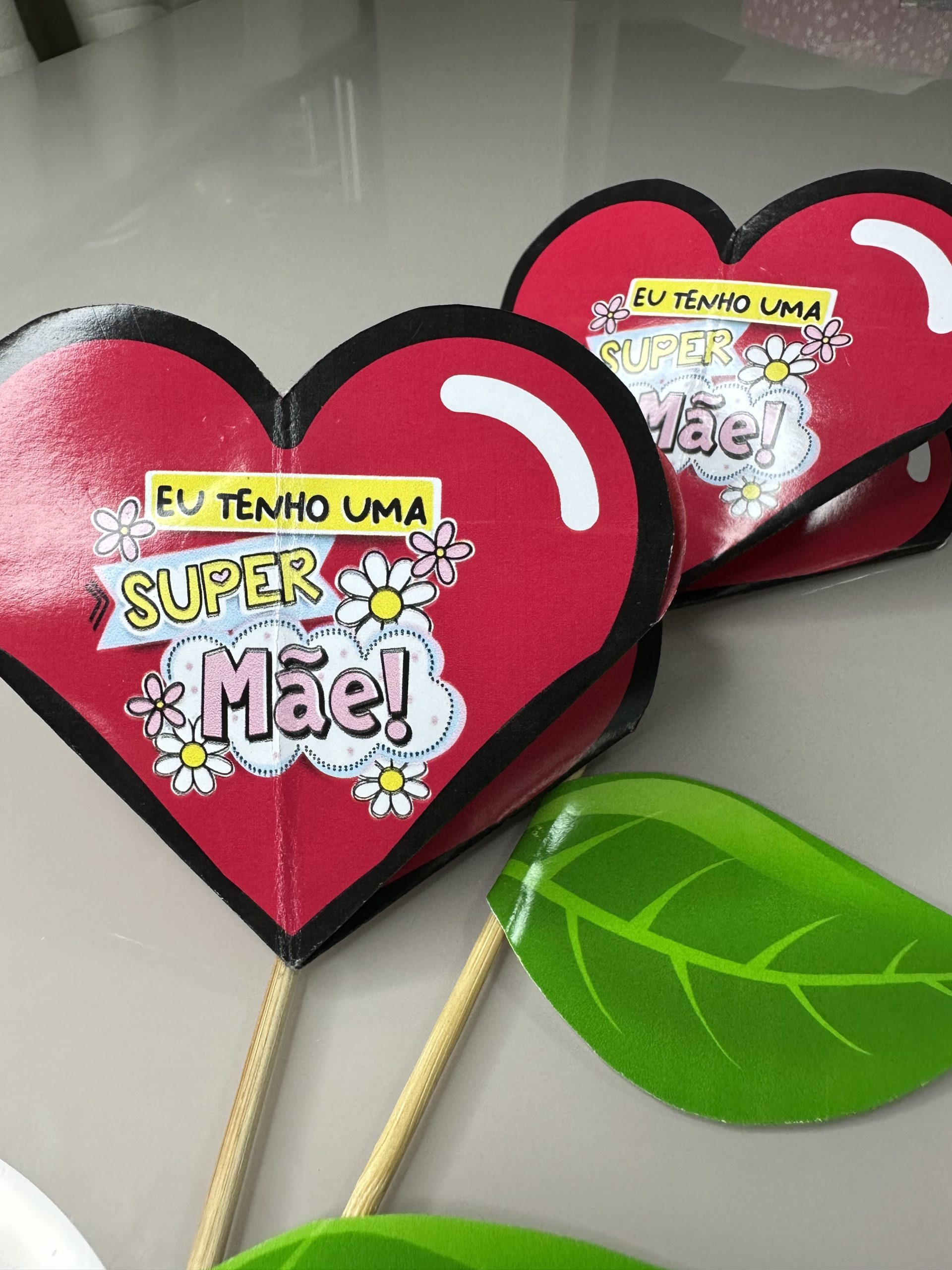 lembrancinha dia das mães criativa